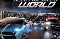 Need For Speed World